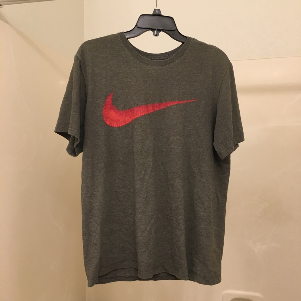 Nike Athletic T-shirt